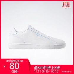 Reebok锐步 AWE06 运动经典男子网球经典鞋