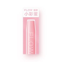 福禄flow 一次性电子雾化烟 白桃乌龙茶