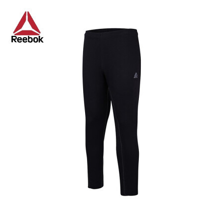 210 Reebok TE FT CUFF PANT FKP04