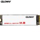 GLOWAY 光威 骁将系列-极速版 SSD固态硬盘 240GB