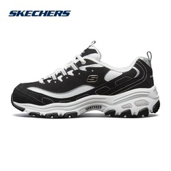 Skechers 斯凯奇 D'LITES系列 11930 女款休闲运动鞋