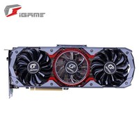 COLORFUL 七彩虹 iGame RTX2070 SUPER Advanced 显卡 8GB