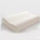 清幽雅竹进口泰国乳胶原料人体工学乳胶枕 *2件 +凑单品