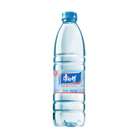 康师傅 包装饮用水550ml*12瓶（送3瓶）