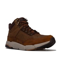 银联专享：Skechers Metco Boles Relaxed Fit Boots 男士工装靴