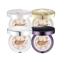AEKYUNG 爱敬 气垫BB霜精华遮瑕粉底12.5g*2