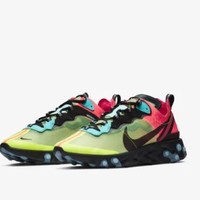 Nike React Element 87 男子运动鞋