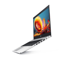 HP 惠普 战66 三代 15.6英寸笔记本电脑（i5-10210U、8GB、512GB、MX250、72%NTSC）