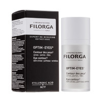 FILORGA 菲洛嘉 360度雕塑靓丽眼霜 15ml