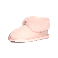 OZLANA UGG OZ3002 情侣款两穿雪地靴