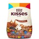 HERSHEY‘S 好时 Kisses 炫彩多口味巧克力 500g *4件