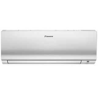 大金(DAIKIN) 大1.5匹 变频 E-MAX7系列3级能效 壁挂式冷暖空调 白色 KFR-36G/BP(FTXR336UCDW)