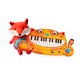  88VIP：Btoys 比乐 大嘴猫钢琴+会说话的狐狸　