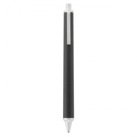 MUJI 无印良品 ABS铅芯可用尽自动铅笔
