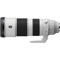 SONY 索尼 FE 200-600mm F5.6-6.3 G OSS 超远摄变焦镜头