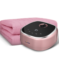  Huadn/环鼎 HD-1902 恒温 水暖电热毯