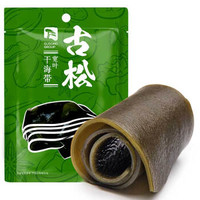 Gusong 古松食品 宽叶海带 180g