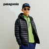 patagonia 巴塔哥尼亚 84701 男式保暖羽绒服