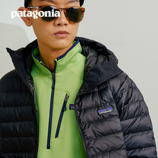 patagonia 巴塔哥尼亚 84701 男式保暖羽绒服