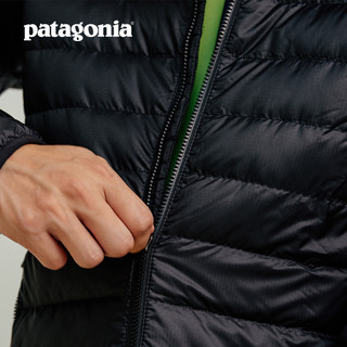 patagonia 巴塔哥尼亚 84701 男式保暖羽绒服