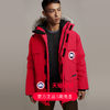 CANADA GOOSE 4660MA 男士羽绒服