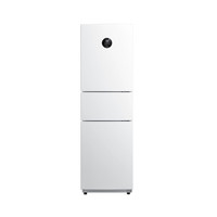 Midea 美的 BCD-230WTPZM(E) 230升 三门冰箱