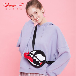 Disney 迪士尼 漫威洛基单肩包