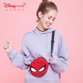 Disney 迪士尼 漫威洛基单肩包