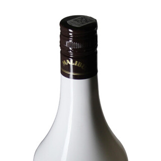 MALIBU 马利宝 「超市直发」马利宝（Malibu）椰子酒果味烈酒 西班牙原装进口 椰子朗姆酒700ml