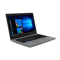 ThinkPad S2 2019款（00CD） 13.3英寸笔记本电脑（i5-8265U、8G、256GB）