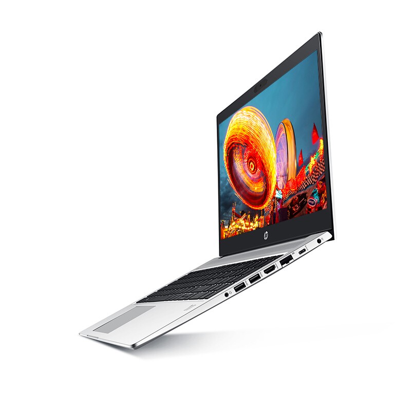 hp惠普战66三代156英寸笔记本电脑r74800u16gb512gb