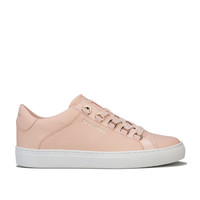 SKECHERS 斯凯奇 Womens Side Street Core-Set Trainers 女士休闲鞋