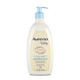 美国品牌 艾惟诺（Aveeno）婴幼儿每日倍护润肤乳532ml *3件