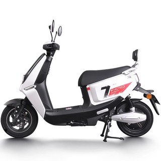 Yadea 雅迪 60V20A laike 电动车