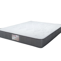 Slumberland 斯林百兰 宁静-苏睡  乳胶弹簧床垫 180*200*22cm