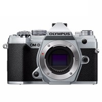 新品发售：OLYMPUS 奥林巴斯 E-M5 Mark III 微单相机 单机身
