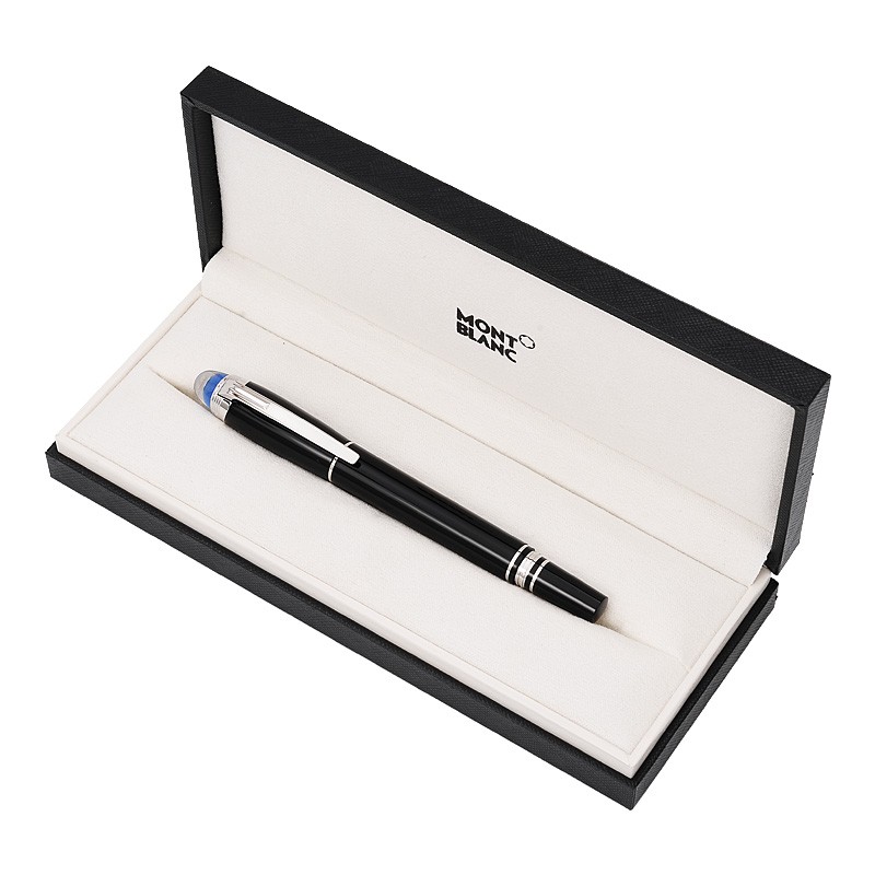 montblanc 万宝龙 118845 星际行者系列 m尖钢笔