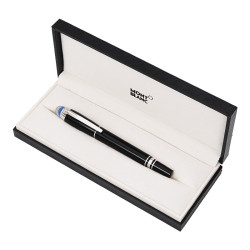 montblanc万宝龙118845星际行者系列m尖钢笔