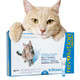 京东PLUS会员：大宠爱 猫驱虫药 2.6-7.5kg猫用 6支整盒