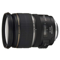 Canon 佳能 EF-S 17-55mm f/2.8 IS USM 标准变焦镜头
