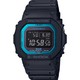  中亚Prime会员：CASIO 卡西欧 G-SHOCK GW-B5600-2 太阳能电波运动手表　