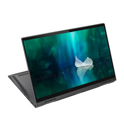 Lenovo 联想 YOGA C740 14英寸超轻薄笔记本电脑（i5-10210U、16GB、512GB、360°翻转）