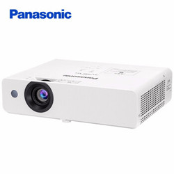 Panasonic 松下 PT-WW3600L 高清办公投影仪