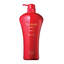 TSUBAKI 丝蓓绮奢耀柔艳洗发水 750ml *3件 +凑单品