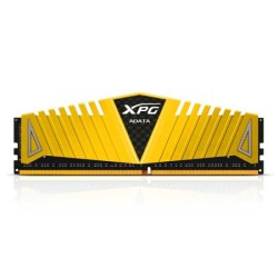 ADATA 威刚 XPG 威龙系列 Z1 16GB DDR4 3200频 台式机内存条