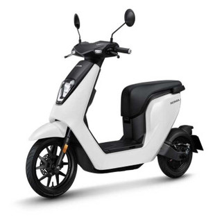 Honda 五羊本田 V-GO 锂电动力摩托车