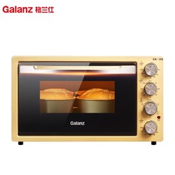 Galanz 格兰仕 X3U 电烤箱