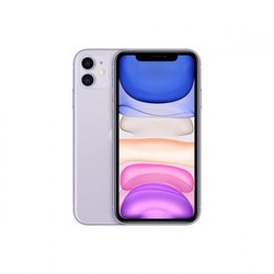 iPhone 11 双卡双待 128G 全网通