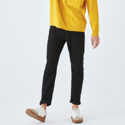 Semir 森马 11-058241092 男士休闲裤