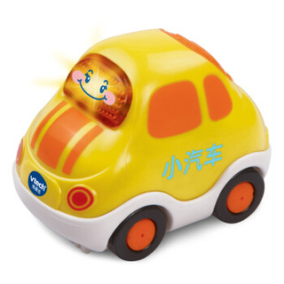 伟易达（Vtech）小汽车 儿童玩具车 男孩耐摔滑行车+凑单品